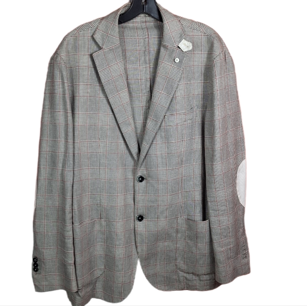 LBM 1911 Mens blazer size 44R